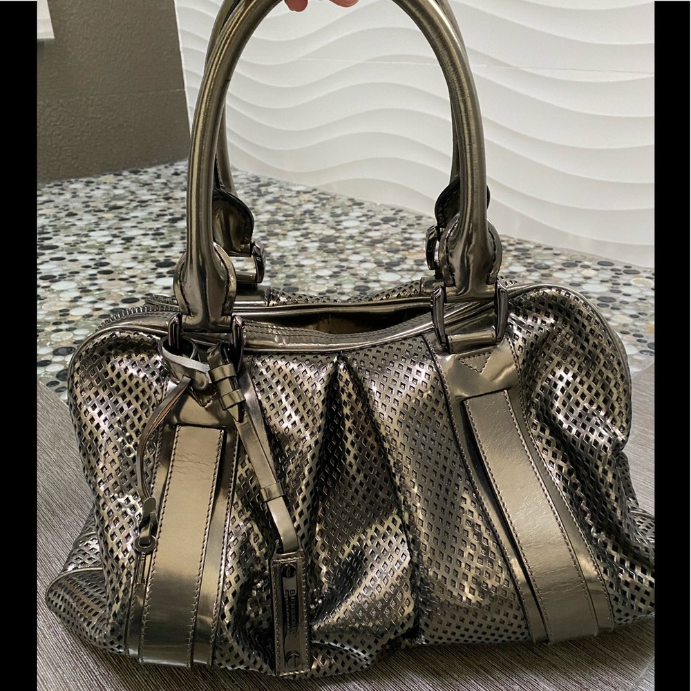 Burberry Prorsum Knight Bag